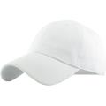 White Adults P Cap - New Best Quality Outdoor - Baseball With Curved Brim For Men Hats for Unisex With Adjustable Strap Sun Protection Cap for Men in White. 