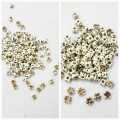 Pack Of 1 Crystal Acrylic Sew On Rhinestones Beads High Quality 3mm/5mm. 