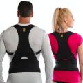 Adjustable & Easy To Wear Shoulder Posture Corrector . Improve Your Bad Posture, Upper Back For Women XXXL. 