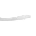 Men Urinal Male Urination Device Funnel Urine Bag for Elderly Bedridden Patient 1000ml. 