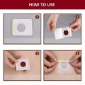 Perda de peso Slim Patch para Barriga, Umbigo Adesivo, Emagrecimento Produto, Queima De Gordura, Barriga Cintura Gesso, Slime, Dropshipping, 10 PCs, 100PCs. 