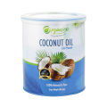 Organico Coconut Oil 700ml -  For Hair & Skin. 