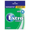 Wrigleys Extra Spearmint Gum 25pcs. 