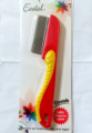 Magic Suyod With Handle Stainless Needle Lice Killer Nit Comb Nit Head Hair Anti Lice Comb Fine Toothed Flea Flee Handle Random color. 