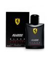 Ferrari Ferrari Scuderia Black Men Edt 125Ml. 
