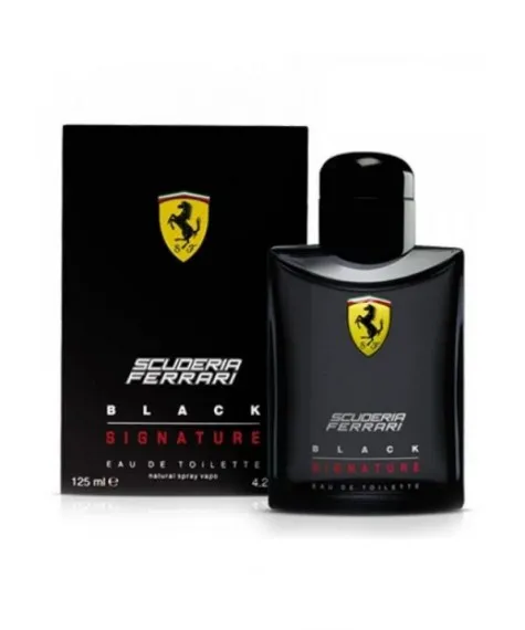 Ferrari%20Ferrari%20Scuderia%20Black%20Men%20Edt%20125Ml%20-%20Image%204