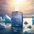 Rasasi Hawas Ice For Men EDP - 100 ML - Embrace Your Style With This Perfume For Men. 