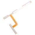 OEM Power Button & Volume Button Flex Cable For Infinix Note 11 Pro X697. 
