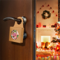 25PCS Wine Box Charcuterie Box Wine Bottle Box with Window Wine Hanging Foldable Gift Boxes. 