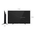 Oktra 55” Android Smart Sense FULL HD LED TV OK571 Series (K571S)  - Daraz Like New. 