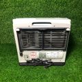 Japanese Hybrid 2400BTU Eco Flat Blower Heater Imported Stock. 