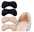 Insoles Patch Heel Pads for Sport Shoes Adjustable Size Antiwear Feet Pad Cushion Insert Insole Heel Protector Back Sticker C R5823. 