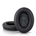 Ear Pads For BOSE QC35 QC35ll Headphones Cover Replacement Foam Earmuffs Ear Cushion Accessories High Quality Fit perfectly. 