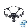 Typhoon H Pro Intel Real Sense with ULTRA HD 4K Camera. 