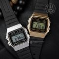 Original Casio - F-91WM-9ADF - Digital Wrist Watch for Men - Vintage Series​​​​​​​​​​​​​​. 