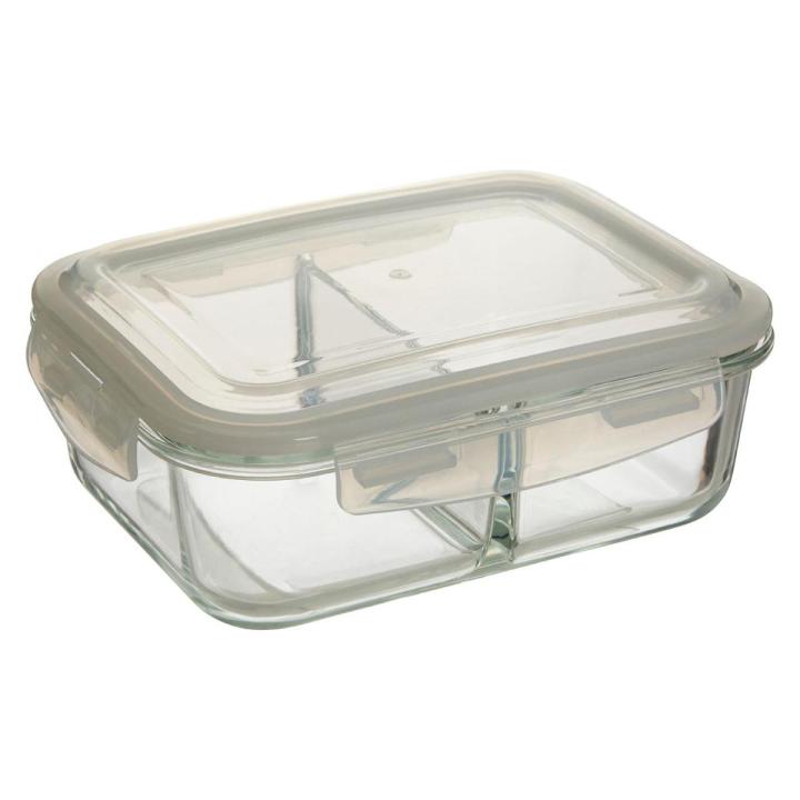 Freska Glass Container – 0.91kg - Premier Home - SKU 1209896