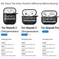 【Solo Yolo】Popular Anime Jujutsu Kaisen Earphone Case for Apple Airpods 1 2 3 Pro 2 Fushiguro Megumi Gojo Satoru Ryomen Protective Cases. 