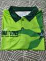Pakistan Cricket T-Shirt Champions Trophy Jersey 2025. 