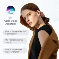 E6S Wireless Bluetooth Earphones TWS Bluetooth Headset Wireless Earbuds Noise Cancelling Earphones with Microphone Headphones. 