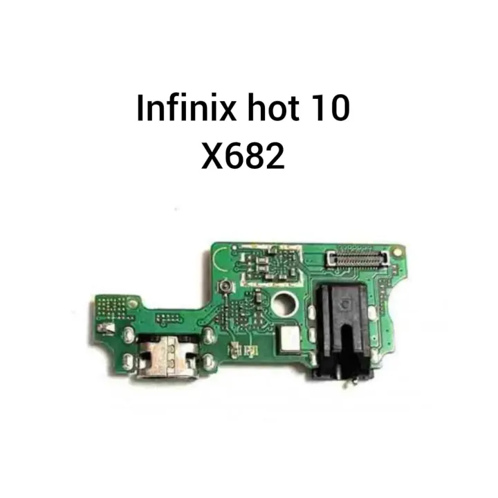 INFINIX%20CHARGING%20FLEX/%20CHARGING%20CARD%20ANF/USB%20Charging%20Port%20Jack%20Dock%20Connector%20Flex%20Cable%20For%20infinix%20Charger%20Board%20Module%20-%20Image%207
