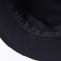 Avocado Bucket Hat for Men Women Fisherman Sun Hat Full Print Outdoor Beach Travel Summer Cap Uni Reversible Double-Side-Wear. 