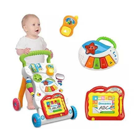 4%20In%201%20Children%20Musical%20Activity%20Walker%20Baby%20Learn%20Walk%20Stand%20Trolley%20Toys%20For%20Girl%20and%20Boy%20-%20Image%204