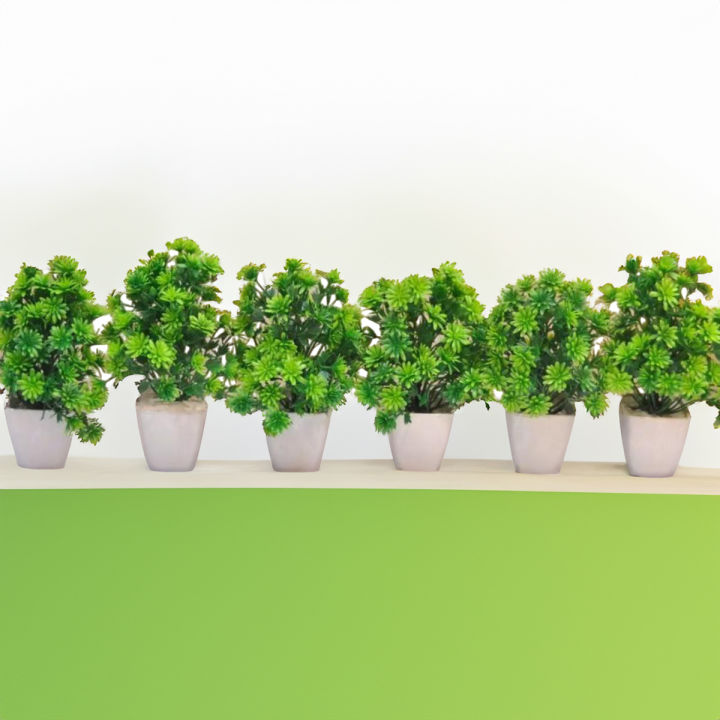Pack%20of%206%20Artificial%20Plants%20Mini%20Potted%20Plant%20Small%20Greenery%20Decor%20for%20Indoor%20Home%20Farmhouse%20Aesthetic%20Bedroom%20Shelf%20Office%20Desk%20Bathroom%20Decoration%20-%20Image%203