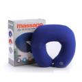 Guee Neck Massage Cushion For Travel. 