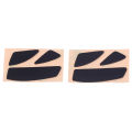 2Sets New Mouse Feet Mouse Skates for Logitech M705 Mouse Pad. 