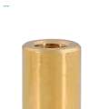 Billiard Cue Stick Ferrule Copper Pool Cue Ferrule for Snooker Accessories 9mm. 