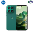 Motorola Edge 70 Fusion - 6.78 Inches Display - 12GB RAM 256GB ROM - 32MP Front Camera - 50MP+13MP Rear Camera - USB Type-C - Snapdragon 7s Gen 3 Processor - Dual SIM - 7000mAh Battery. 