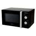 Dawlance Microwave Oven 20 Litres DW-MD10 - Black. 
