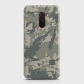 Xiaomi Pocophone F1 Cover - SkinLee HQ Hard Case - Camo Series v13 - SKINLEE-317-1-361-223. 