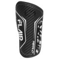 Sondico Flair Slip Shin Guards Junior Safety for Any Sports (Made in UK). 