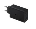 Samsung 65W Trio Super Fast Charger for Tablets, Galaxy Tab S3, Tab S4, Tab S5e, Tab S6, Tab S7, and TabS7+.Galaxy Tab A 10.1 (2019-2020), Tab A 10.5 (2019), Tab A 8.0 (2016-2019), Tab A 8.4 (2020), Tab A7 (2020), and Tab A7 Lite (2021)., Laptop Cable,. 