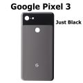 Google Pixel 3 Back Battery Cover Rear Door Housing Case , Back Panel for Google Pixel 3. 