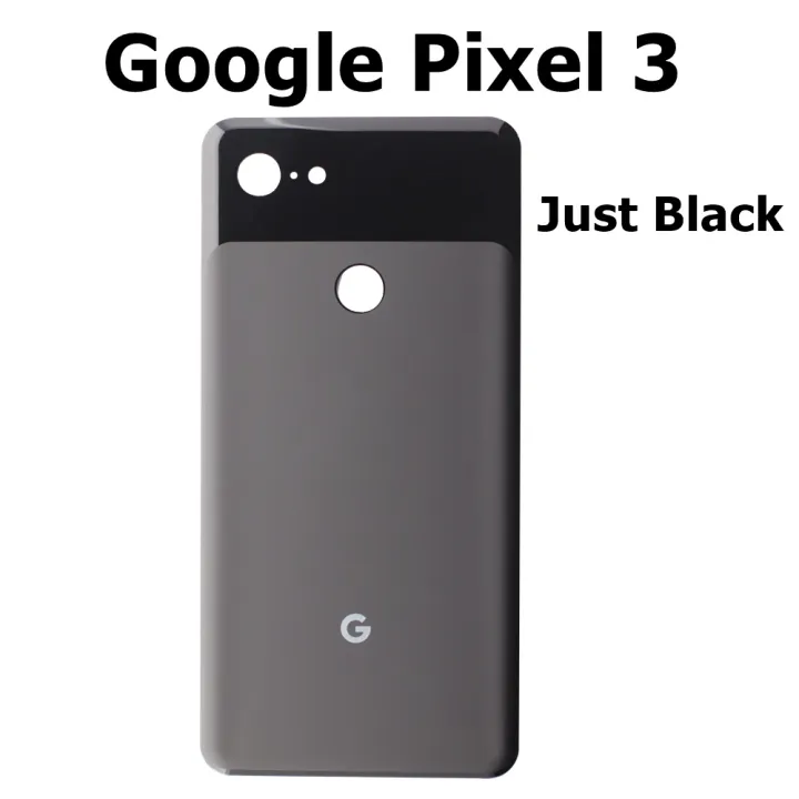 Google%20Pixel%203%20Back%20Battery%20Cover%20Rear%20Door%20Housing%20Case%20,%20Back%20Panel%20for%20Google%20Pixel%203%20-%20Image%202