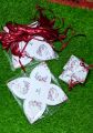 Nikkah Box (50) Pcs Bid Nikkah Box Triangle bid boxes for Nikkah | 50 pcs pack Low price Best Quality. 