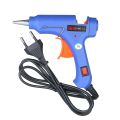 Glue Gun With Free Glue Stick | Imported Hot Glue Gun | Heating Gun With Free Glue Stick | Glue Gun with 7mm Glue stick. 