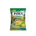 Fox's Spring Tea Oval Candy | 125g Pack | Spring Tea Flavored. 