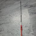 ENGINE OIL LEVEL DIPSTICK HONDA CITY 2009-2021. 