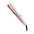 Remington Pro-luxe Straightener S9100 - Rose Gold. 