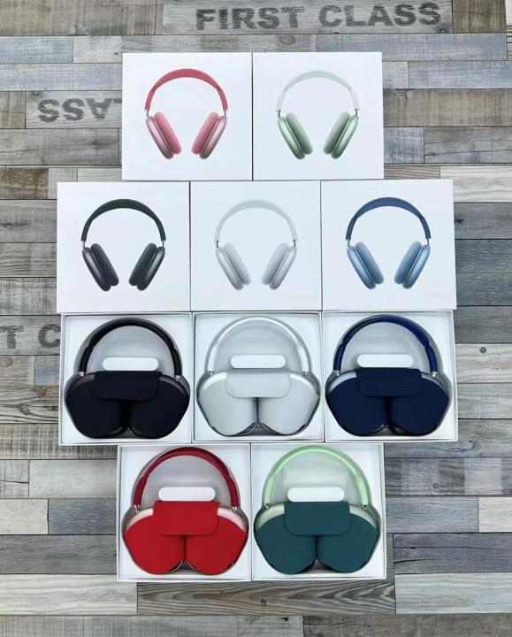 Airpods Max HeadPhone Same As Original High Quality