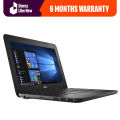 Dell Latitude 3180 HD Laptop Notebook Educational PC (Intel Pentium N4200 Quad Core, 4GB Ram, 128GB Solid State SSD, Camera, HDMI, WiFi, Bluetooth) Windows 10 - Daraz Like New Laptops. 