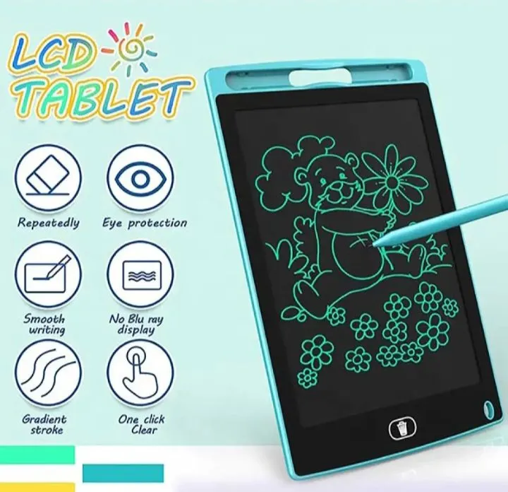 Original%20Tablet%20LCD%20Multicolor%20Writing%20and%20drawing%20tablet%20with%20best%20writing%20Effect%20Electronic%20Slate%20E-writer%20Digital%20Memo%20Pad%20Erasable%20easily%20Learning%20Toys%20And%20Gadgets%20For%20Educational%20And%20Daily%20Life%20Routine%20tablet%20Purpose%20for%20kids%20-8.5%20Inch%20-%20Image%204