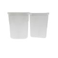 2 pcs Condensation Collector Cup Replacement for Instant Pot 5 6 8 Quart Duo Duo Plus Ultra Lux. 