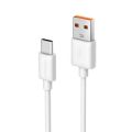 Type C Charging Cable, Super Fast, Upto 2 Amp Turbo Qualcomm Charging Cord, Data Transfer Cable. 