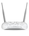 WA801ND - Wireless Access Point - Black & White. 