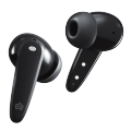 Audionic Airbud 725 Pro Quad Mic, ENC Wireless Earbuds, Gaming mode Low Latency TWS Earbud With 30 Hours Playtime, IPX4 Water Proof Wireless Earphones With Voice Assistance Bluetooth Ear buds And Headphones. 