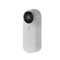 【ZOSR】USB Portable Air Purifiers Perfume Diffuser Screen Display Wall Mounted Room Fragrance Machine Essential Oil Diffuser Variety of scents optional Home Accessories. 